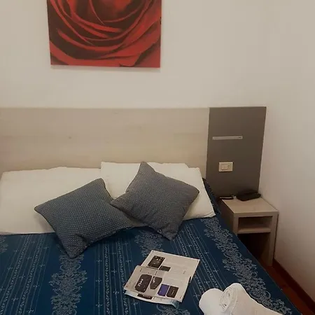 Hotel Arena 3*
