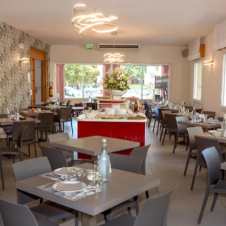 Hotel Arena Rimini