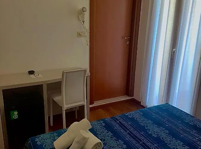 Ξενοδοχείο Arena Ρίμινι