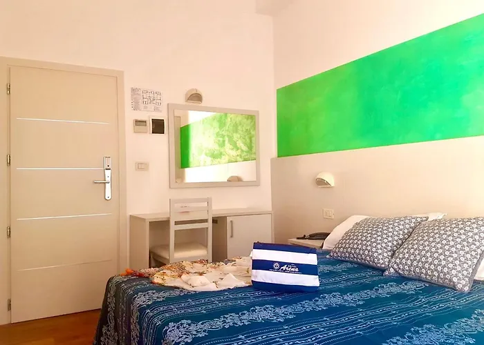 Arena Ξενοδοχείο 3*