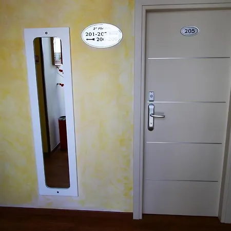Arena Hotell