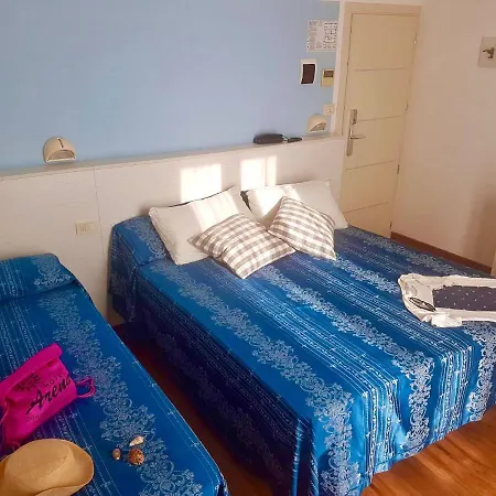 Arena Hotell Rimini