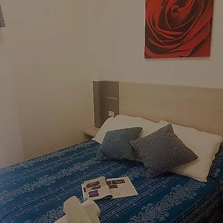 Arena Hotell 3*