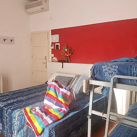 Hotell Arena 3*