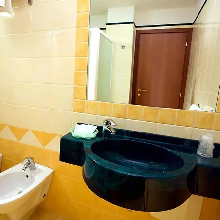 Arena Hotell