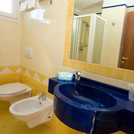 Hotell Arena Rimini