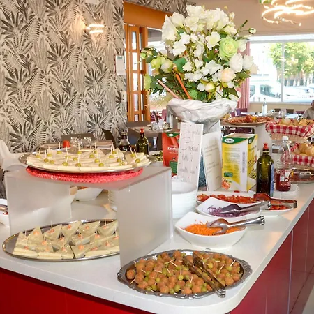 Hotell Arena 3*