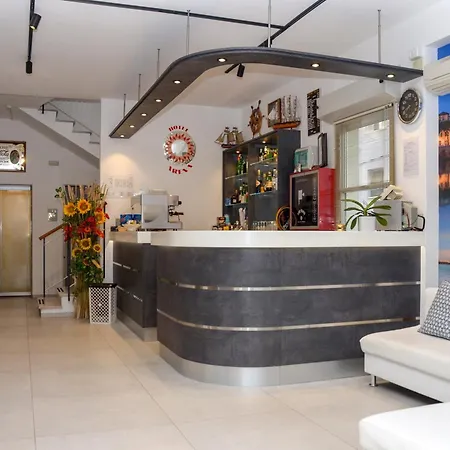 Hotell Arena