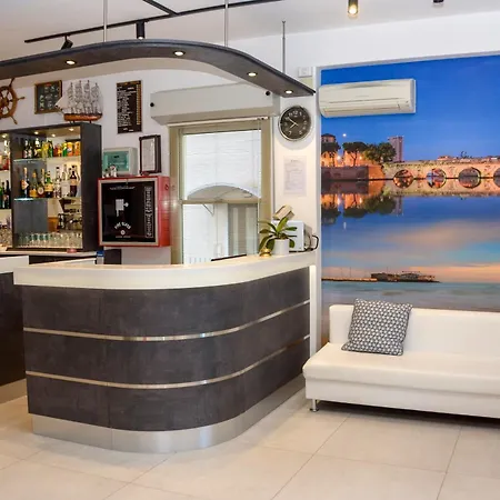 Arena Hotell Rimini