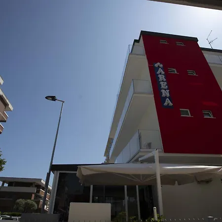 Hotel Arena