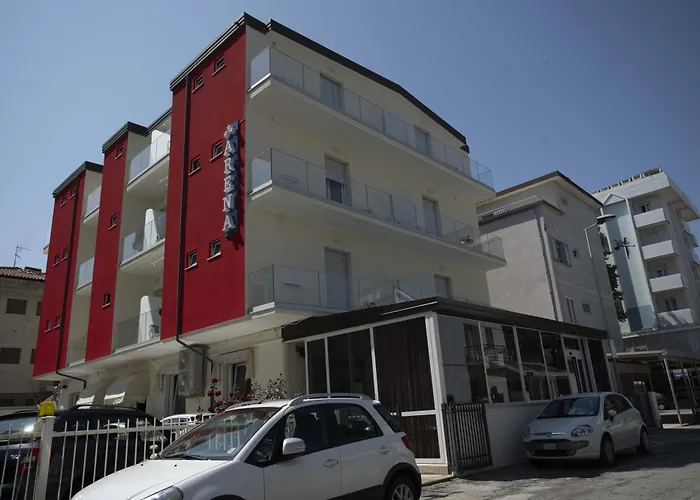 Arena Hotel Rimini